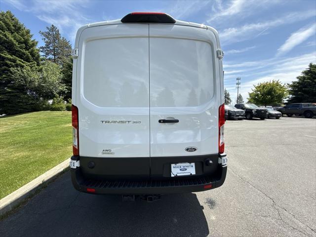 new 2025 Ford Transit-350 car, priced at $62,370