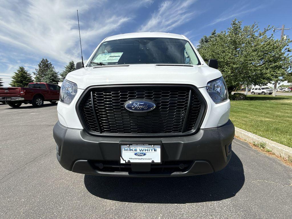 new 2025 Ford Transit-350 car, priced at $62,370