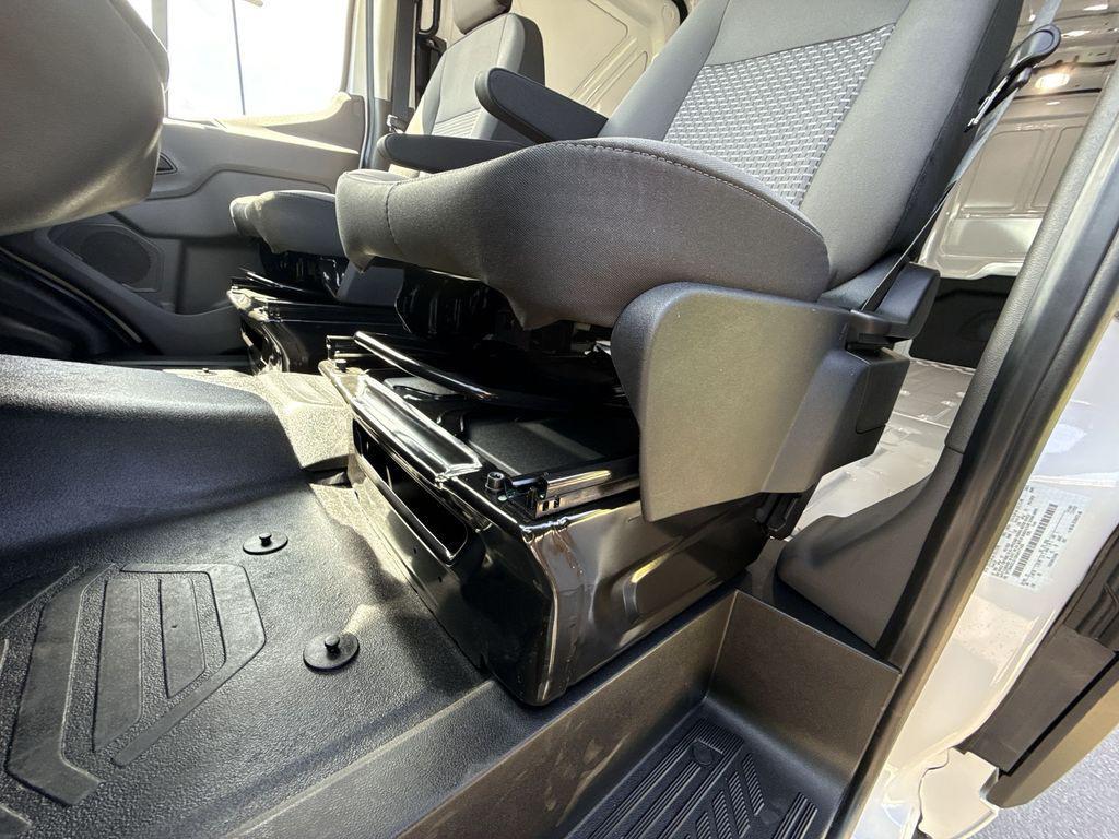 new 2025 Ford Transit-350 car, priced at $62,370