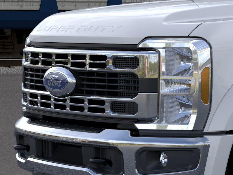new 2026 Ford F-450 car, priced at $78,495