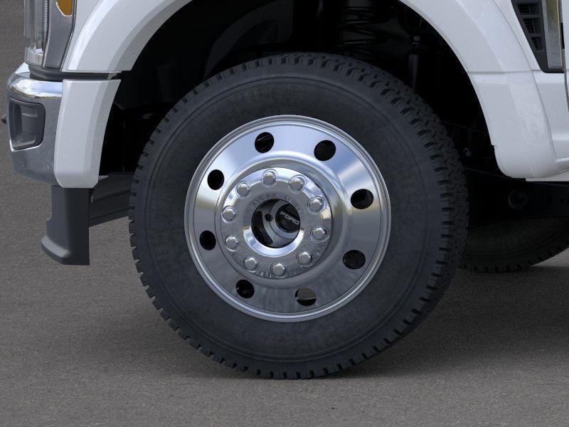 new 2026 Ford F-450 car, priced at $78,495