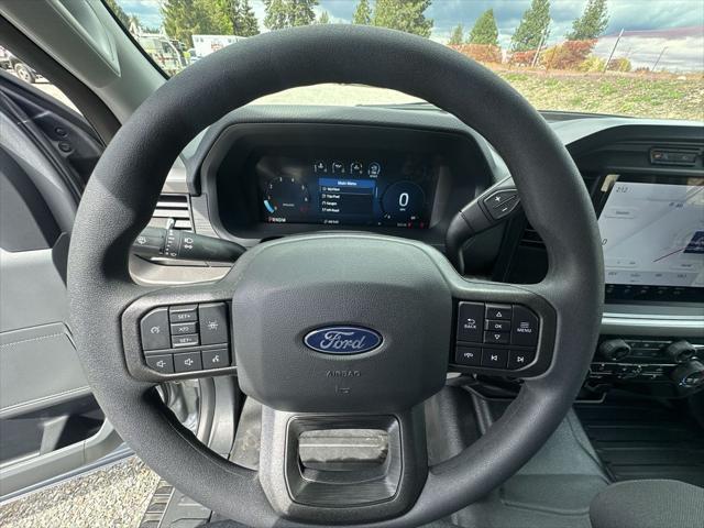 new 2024 Ford F-150 car, priced at $50,504