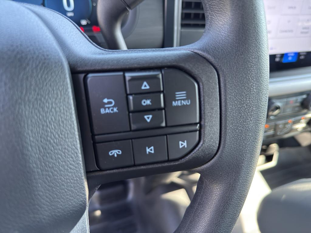 new 2025 Ford F-150 car, priced at $48,470