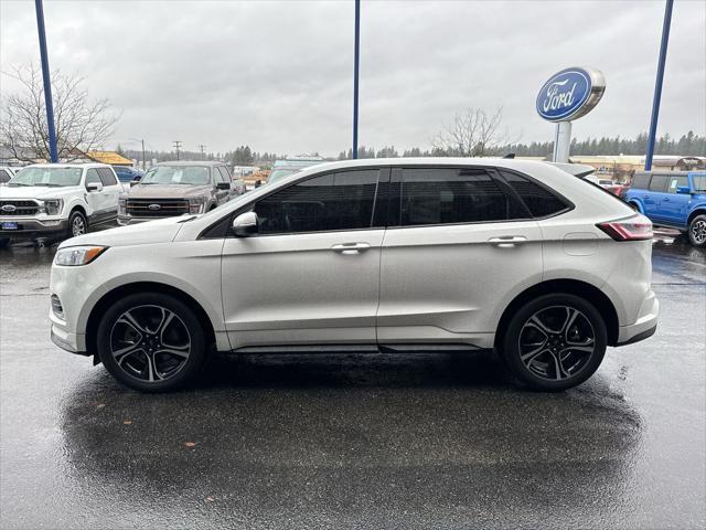 used 2023 Ford Edge car, priced at $30,996