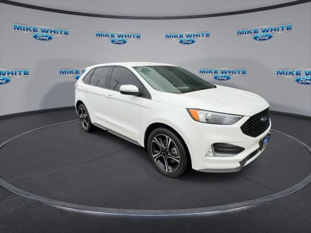 used 2023 Ford Edge car, priced at $30,996