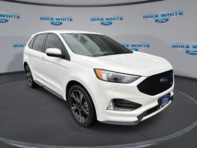 used 2023 Ford Edge car, priced at $30,996