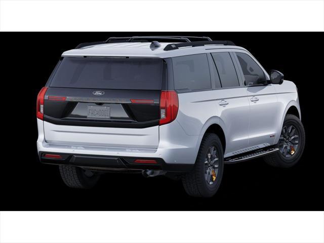 new 2025 Ford Expedition car, priced at $85,810