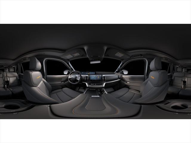new 2025 Ford Expedition car, priced at $85,810