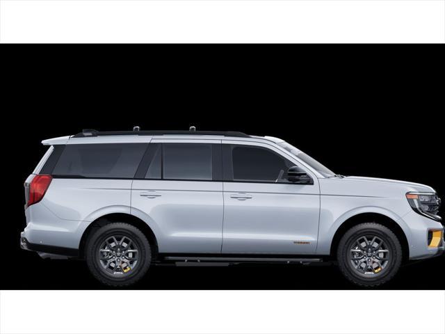 new 2025 Ford Expedition car, priced at $85,810