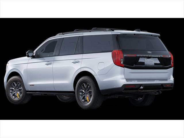 new 2025 Ford Expedition car, priced at $85,810