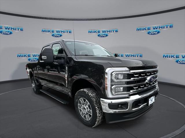 new 2025 Ford F-350 car, priced at $84,507