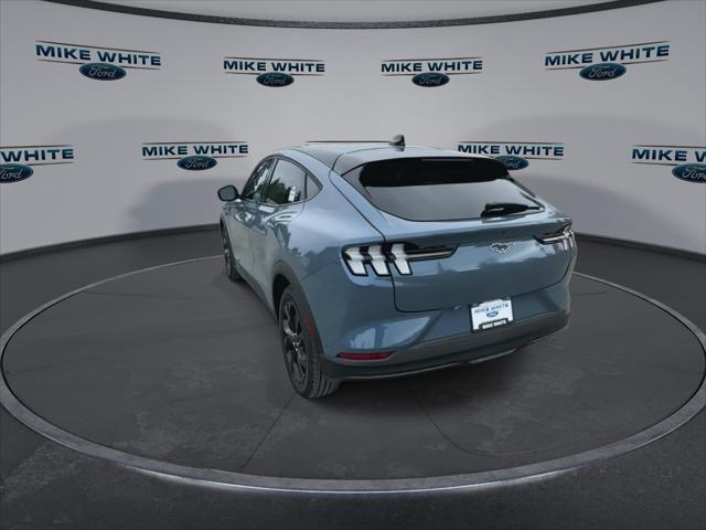 new 2024 Ford Mustang Mach-E car, priced at $49,665