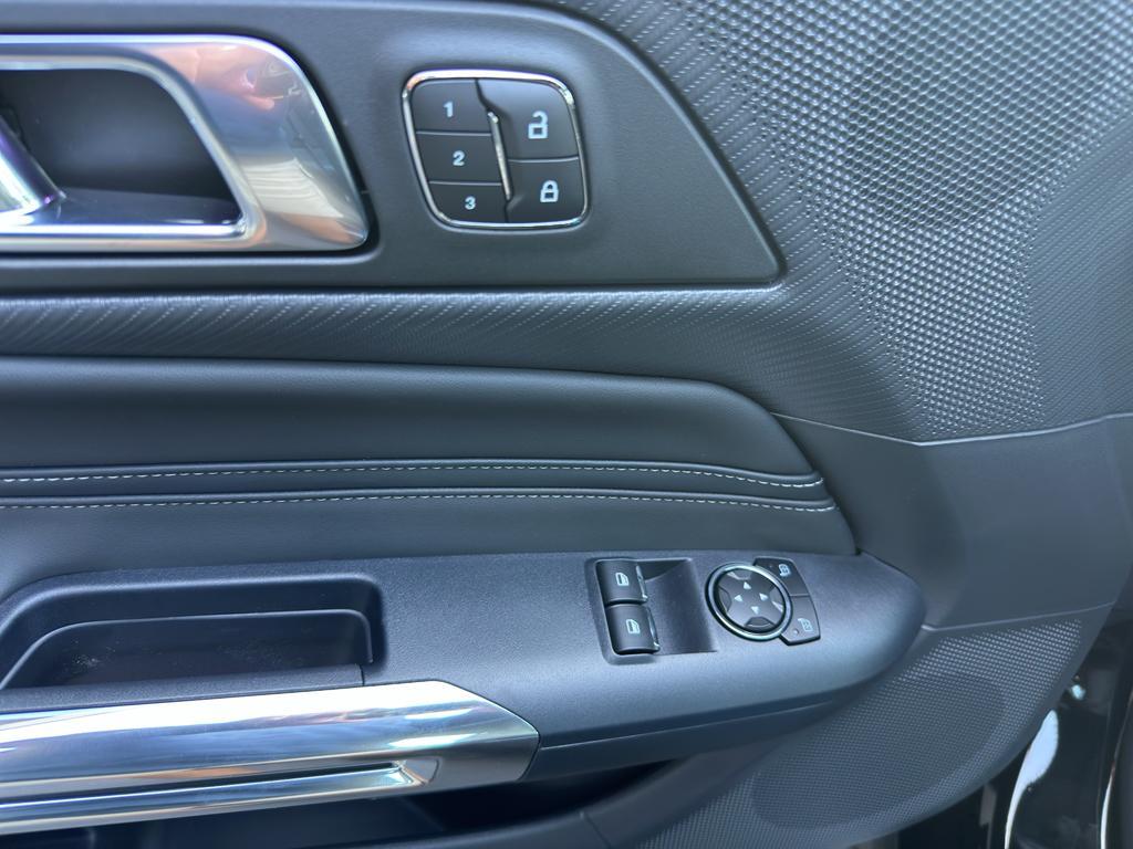 new 2025 Ford Mustang car, priced at $62,685