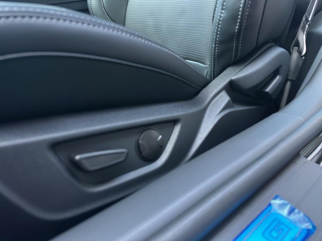 new 2025 Ford Mustang car, priced at $62,685