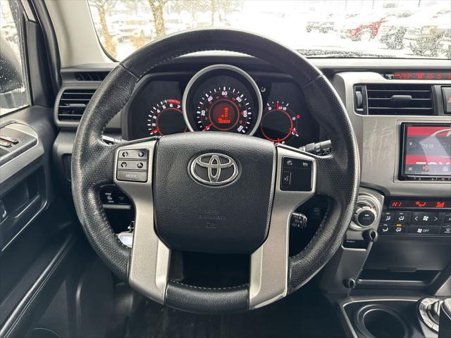 used 2013 Toyota 4Runner car, priced at $19,651