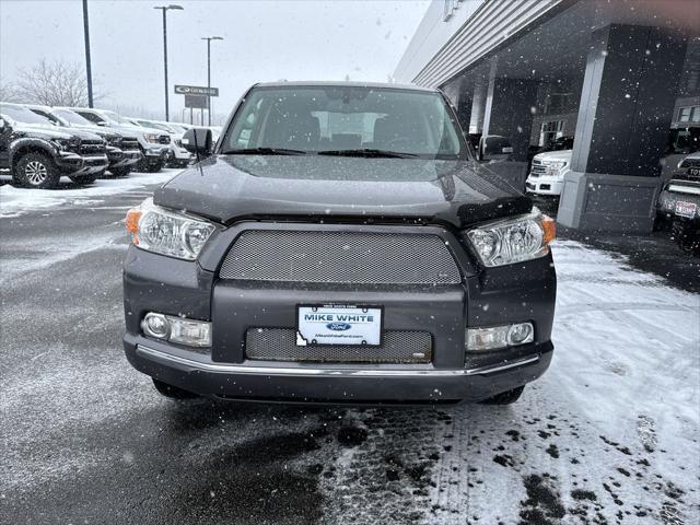 used 2013 Toyota 4Runner car, priced at $19,651