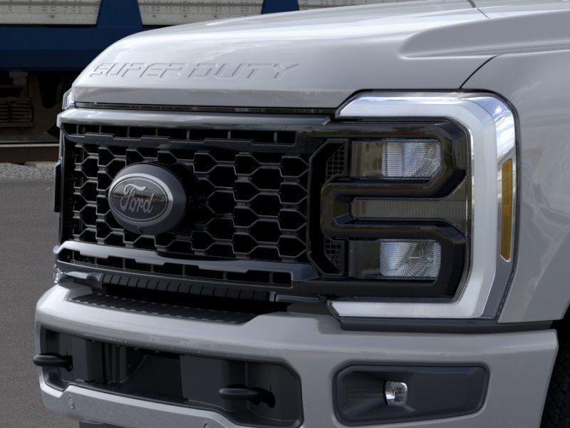 new 2026 Ford F-350 car, priced at $83,035