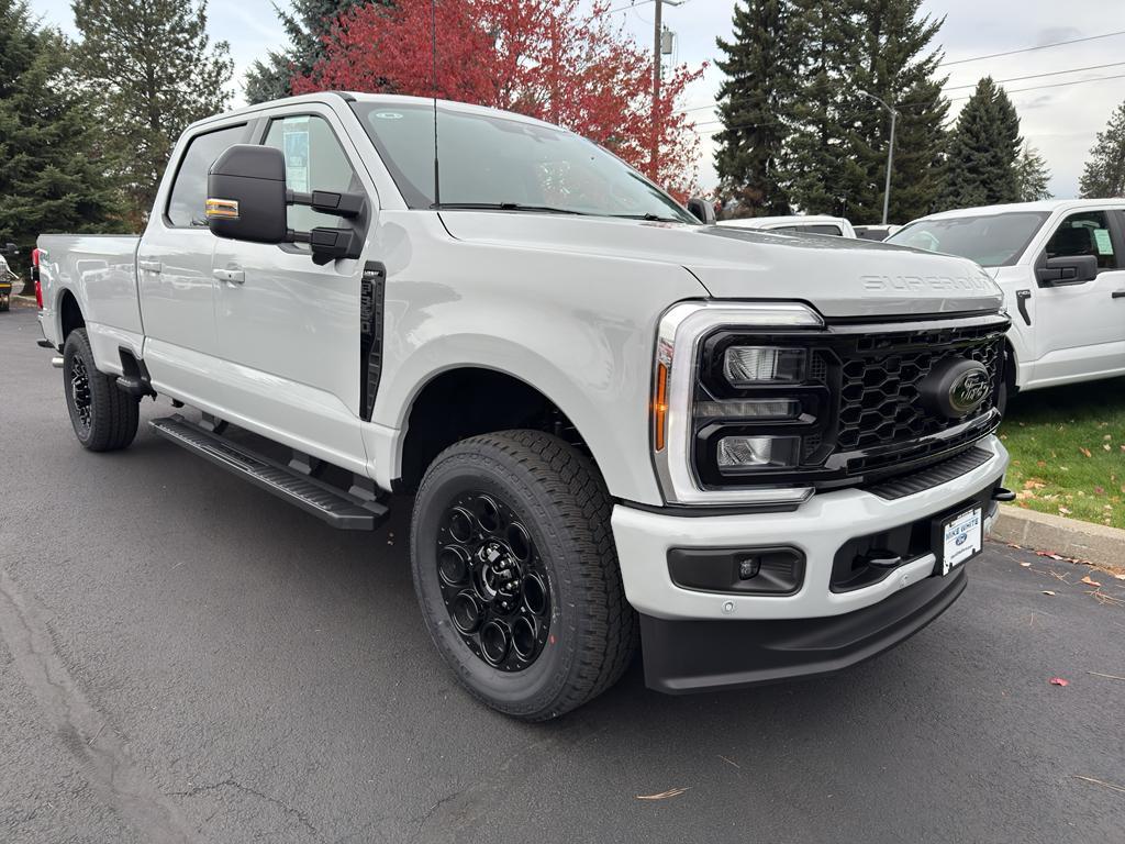 new 2026 Ford F-350 car, priced at $83,035