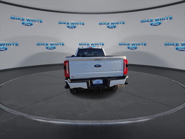 new 2024 Ford F-350 car, priced at $66,027