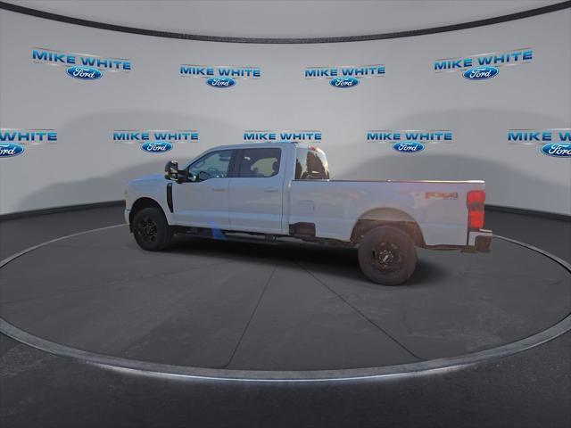 new 2024 Ford F-350 car, priced at $66,027