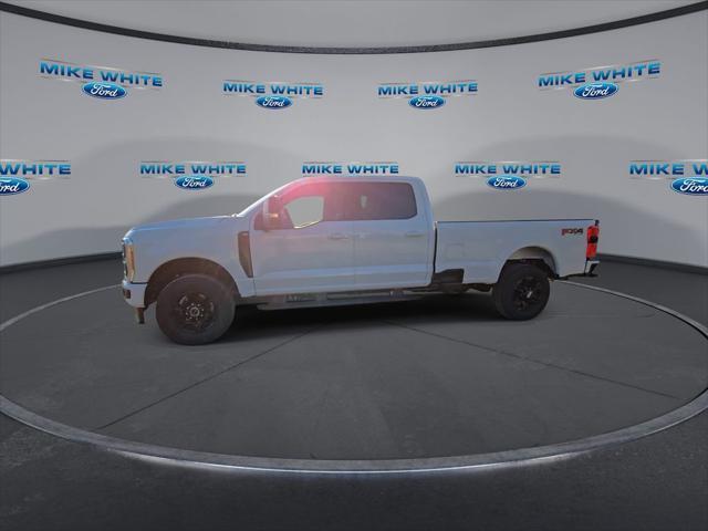 new 2024 Ford F-350 car, priced at $66,027