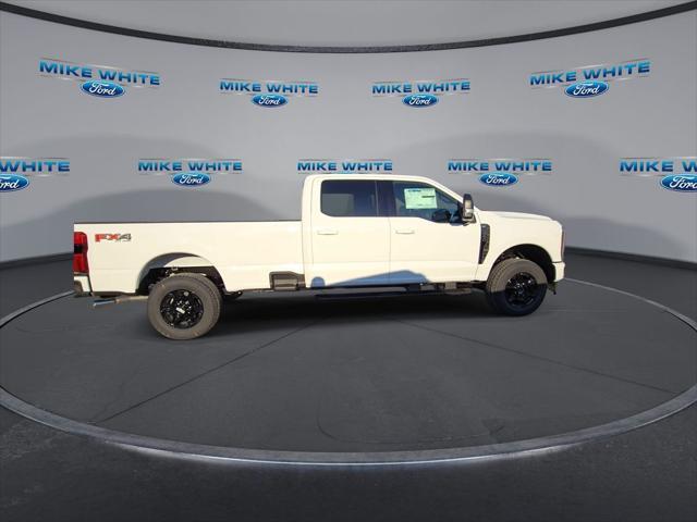 new 2024 Ford F-350 car, priced at $66,027