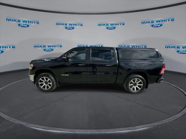 used 2020 Ram 1500 car, priced at $32,742