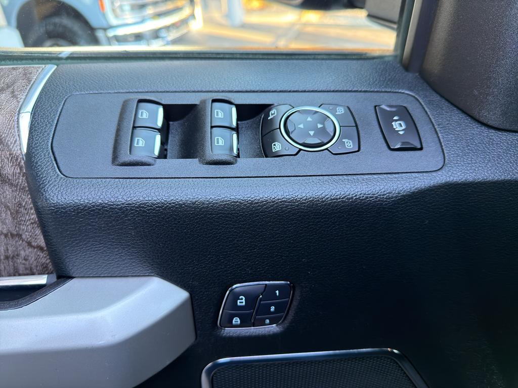 used 2018 Ford F-350 car, priced at $49,960