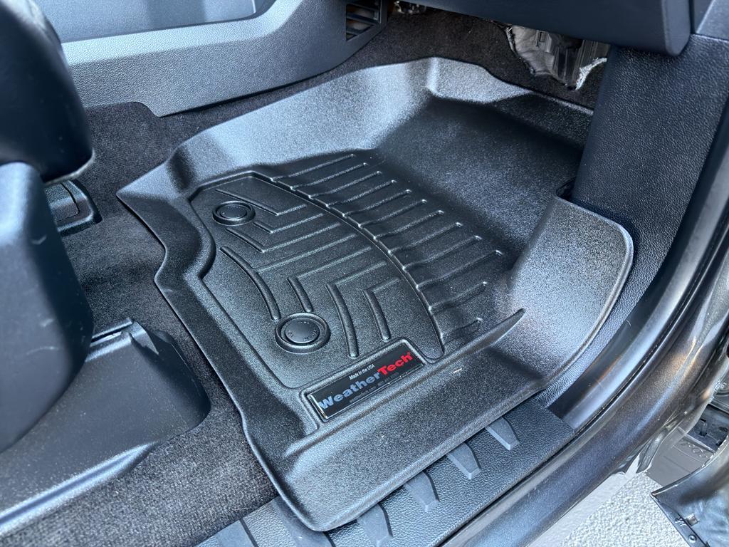 used 2018 Ford F-350 car, priced at $49,960