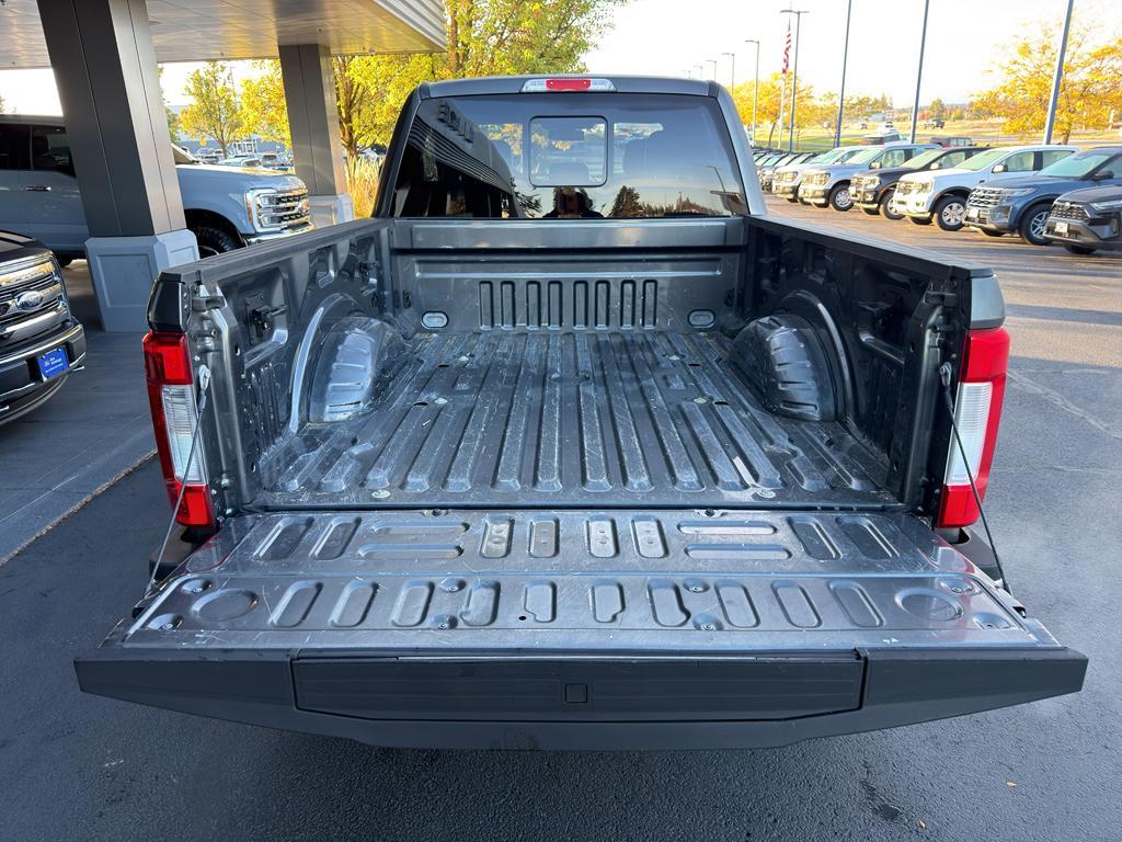 used 2018 Ford F-350 car, priced at $49,960