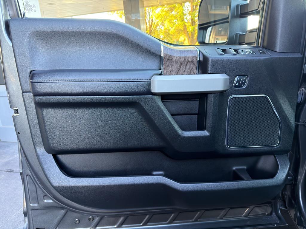 used 2018 Ford F-350 car, priced at $49,960