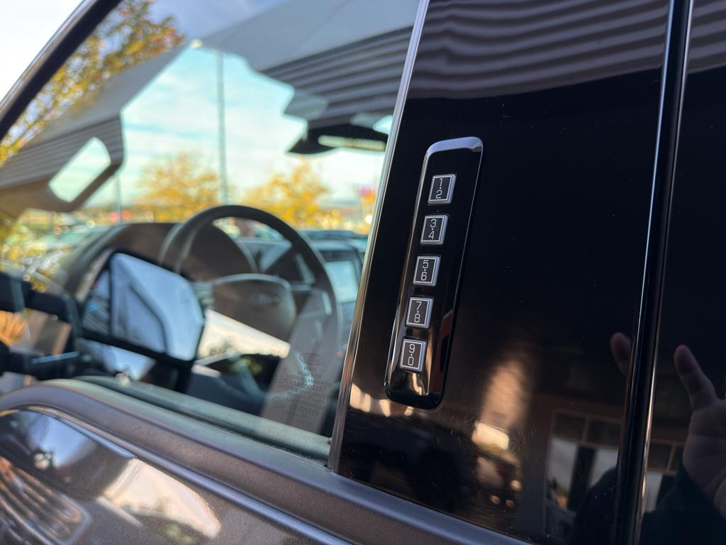 used 2018 Ford F-350 car, priced at $49,960