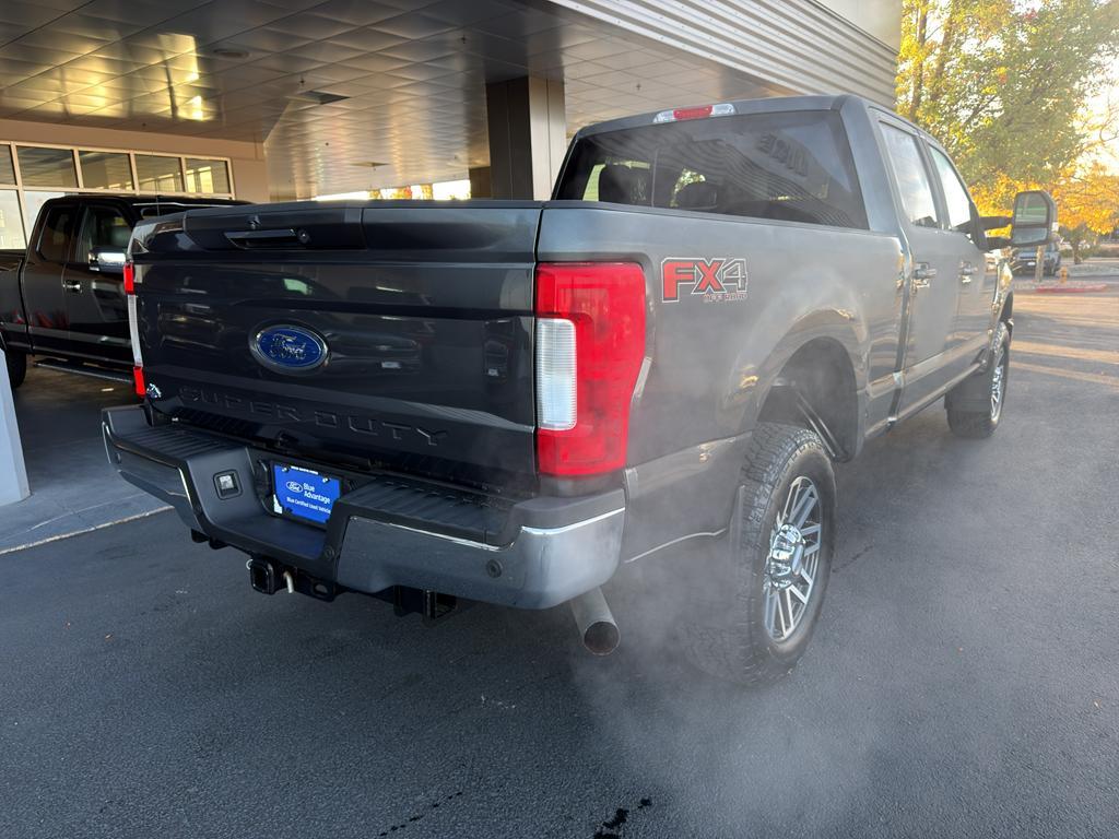 used 2018 Ford F-350 car, priced at $49,960