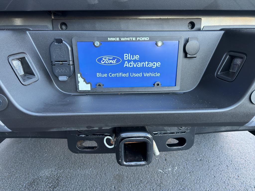 used 2018 Ford F-350 car, priced at $49,960