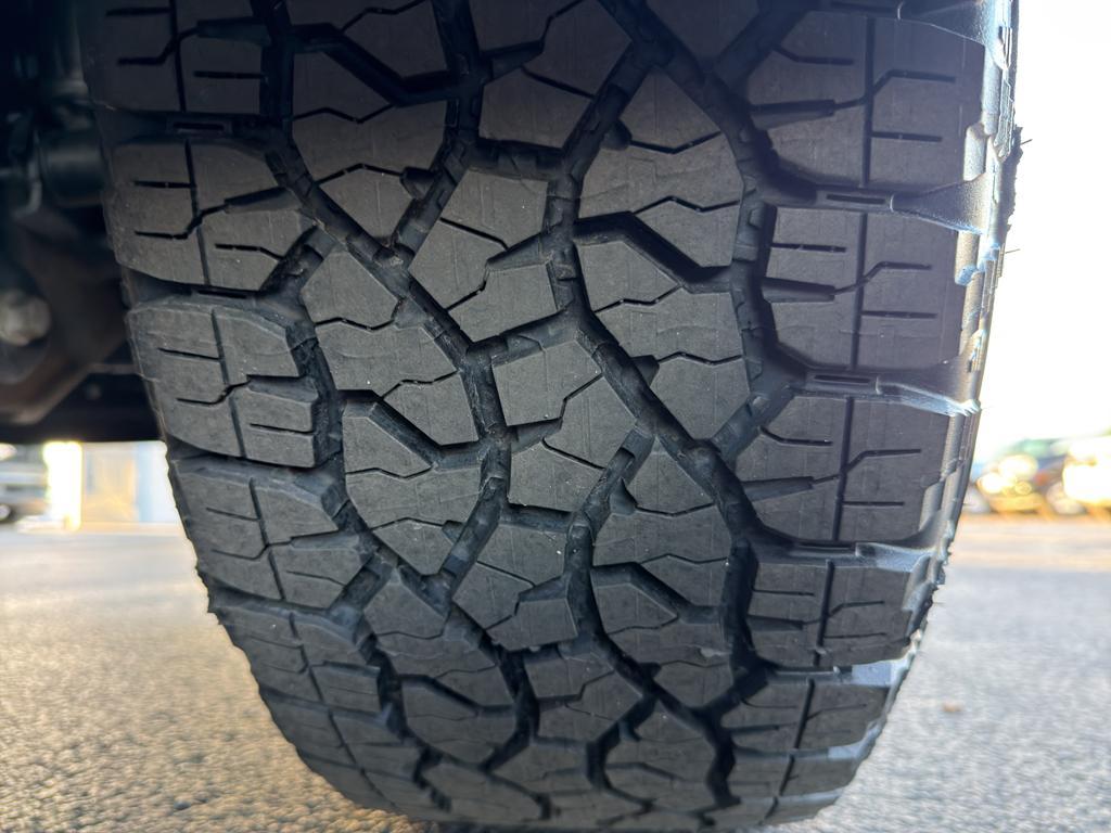 used 2018 Ford F-350 car, priced at $49,960