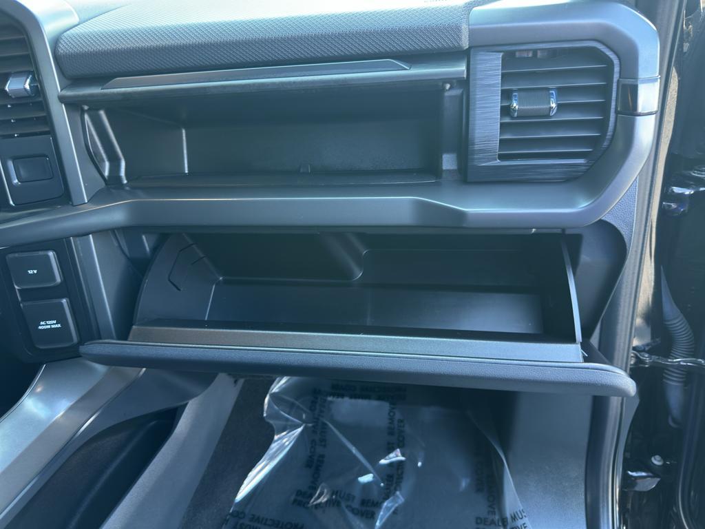 used 2024 Ford F-150 car, priced at $51,307