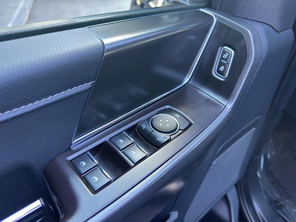 used 2024 Ford F-150 car, priced at $51,307