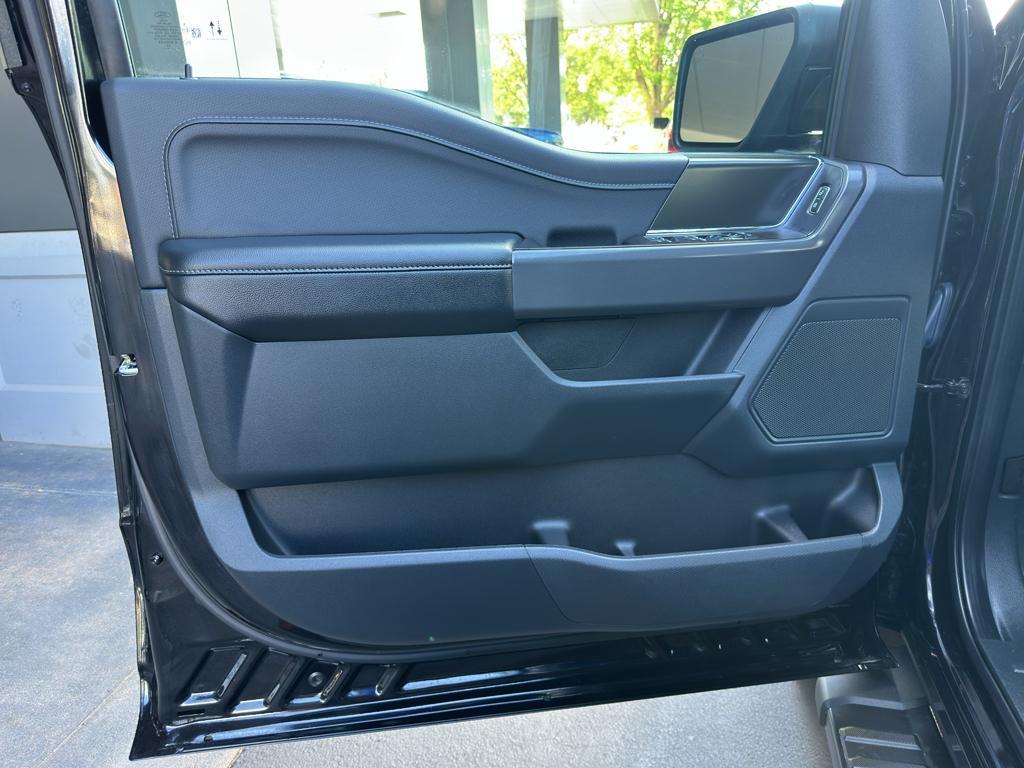 used 2024 Ford F-150 car, priced at $51,307