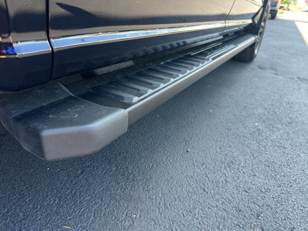 used 2024 Ford F-150 car, priced at $51,307
