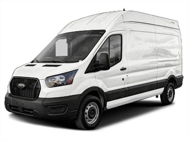 new 2025 Ford Transit-350 car, priced at $64,495