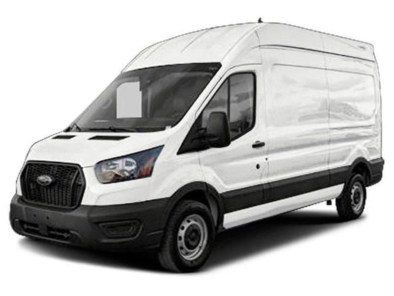 new 2025 Ford Transit-350 car, priced at $64,495