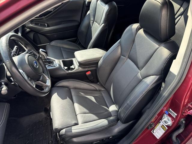 used 2024 Subaru Outback car, priced at $36,158
