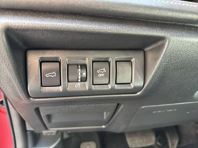 used 2024 Subaru Outback car, priced at $36,158