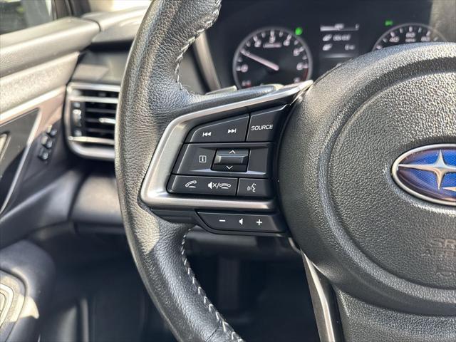 used 2024 Subaru Outback car, priced at $36,158