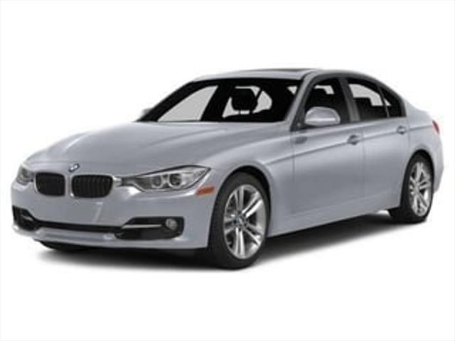 used 2015 BMW 328 car, priced at $13,047