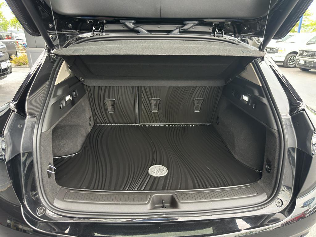 used 2023 Buick Envision car, priced at $36,675