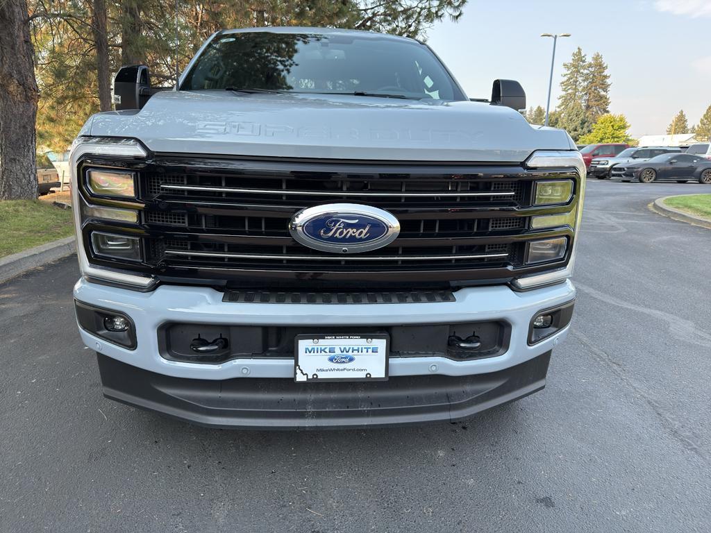 new 2026 Ford F-350 car, priced at $99,940