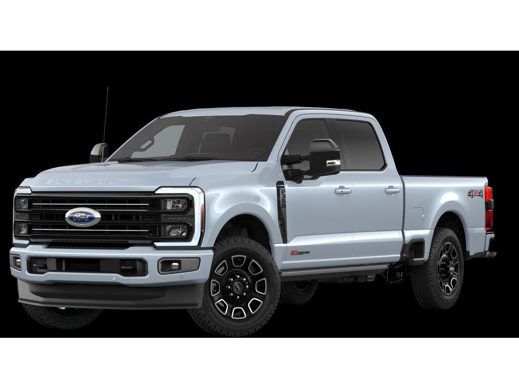 new 2026 Ford F-350 car, priced at $99,940