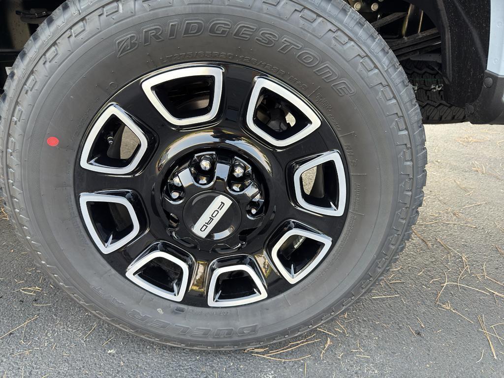 new 2026 Ford F-350 car, priced at $99,940