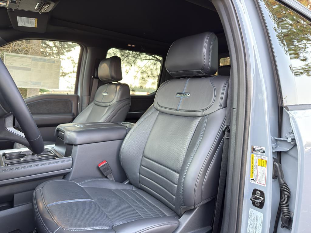 new 2026 Ford F-350 car, priced at $99,940